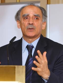 Arun Shourie