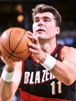 Arvydas Sabonis