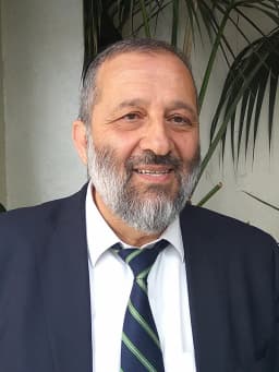 Aryeh Deri