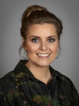 Ása Berglind Hjálmarsdóttir