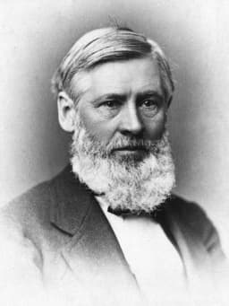 Asa Gray