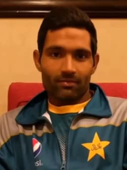 Asad Shafiq