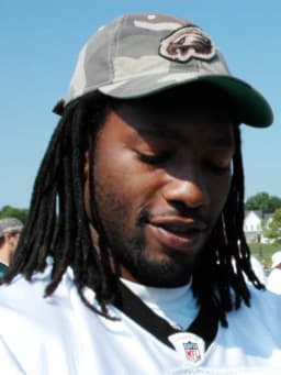 Asante Samuel