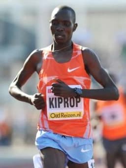 Asbel Kiprop