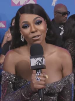 Ashanti (singer)