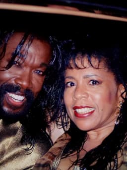 Ashford & Simpson