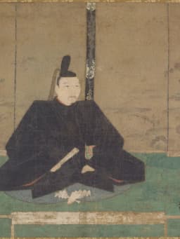 Ashikaga Yoshimasa