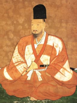 Ashikaga Yoshiteru