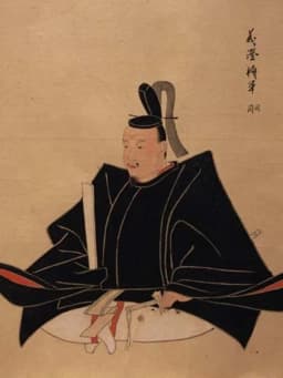 Ashikaga Yoshizumi