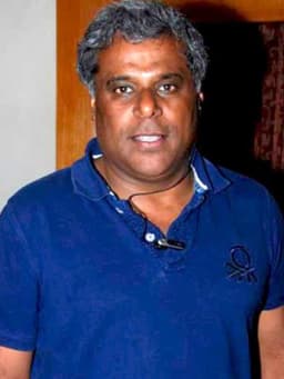Ashish Vidyarthi