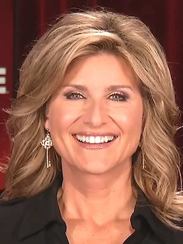 Ashleigh Banfield