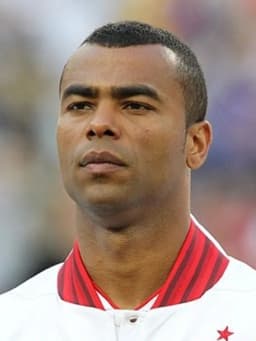 Ashley Cole