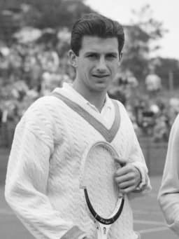 Ashley Cooper (tennis)