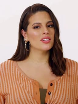 Ashley Graham