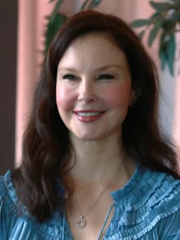 Ashley Judd