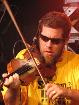 Ashley MacIsaac