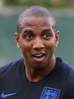 Ashley Young