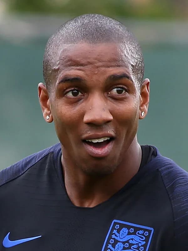 Ashley Young