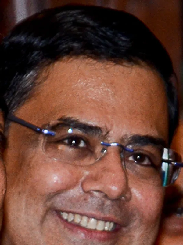 Ashok Banker