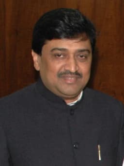 Ashok Chavan