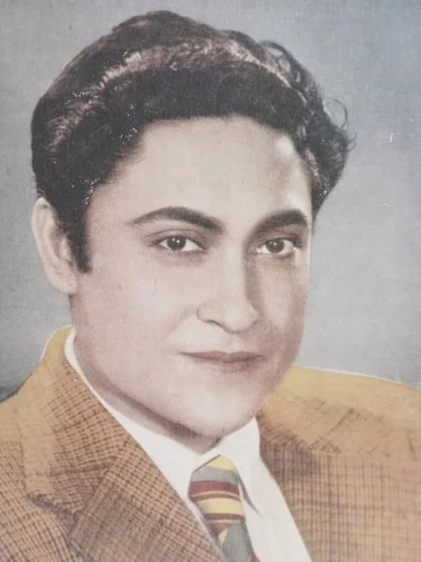 Ashok Kumar