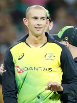 Ashton Agar