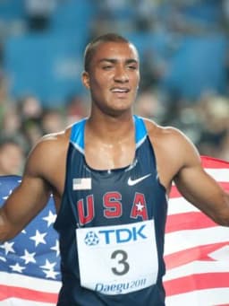 Ashton Eaton