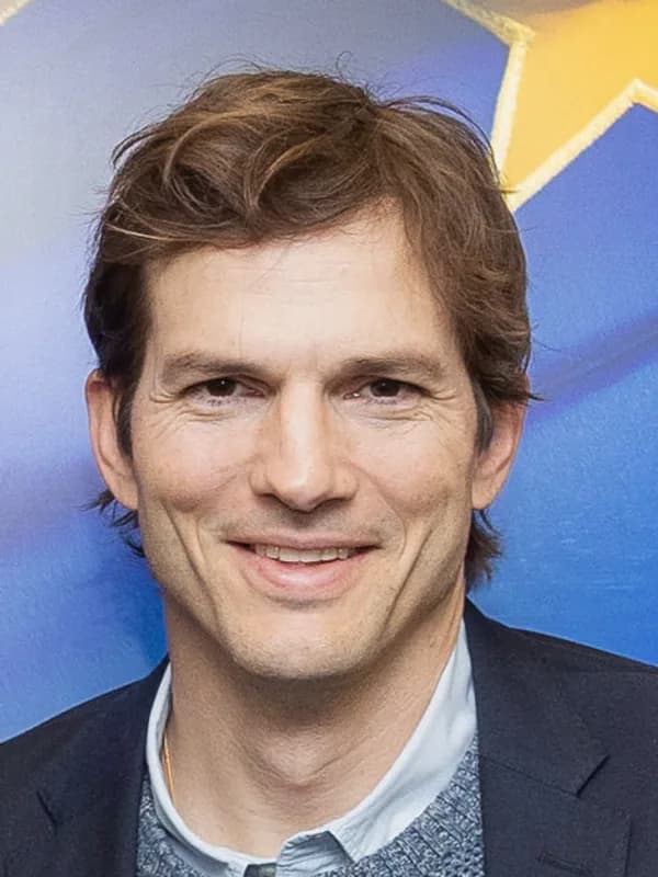 Ashton Kutcher