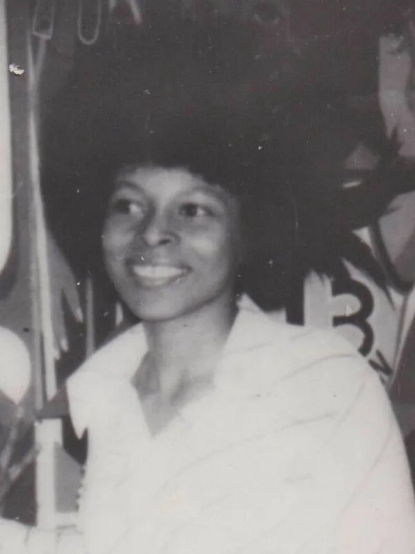 Assata Shakur