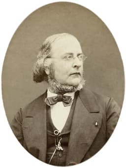 Athanase Josué Coquerel