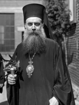 Athenagoras I of Constantinople