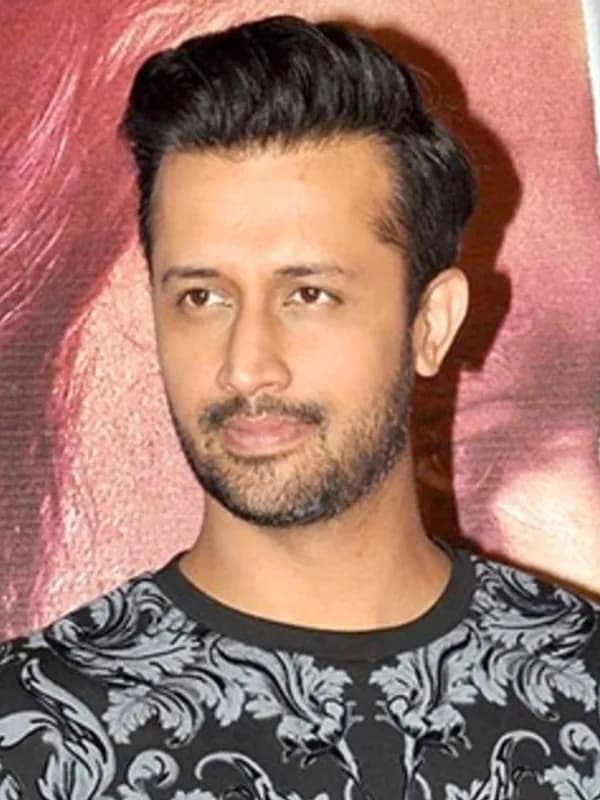 Atif Aslam
