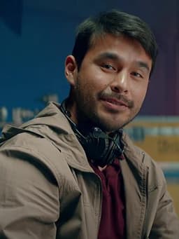 Atom Araullo