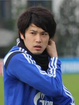 Atsuto Uchida