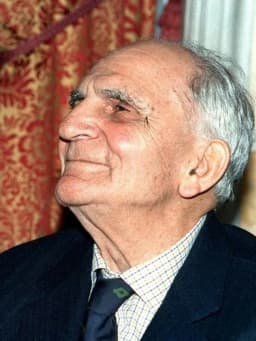 Attilio Bertolucci