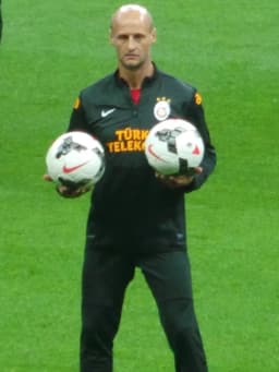 Attilio Lombardo