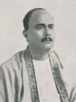 Atul Prasad Sen