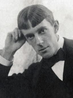 Aubrey Beardsley