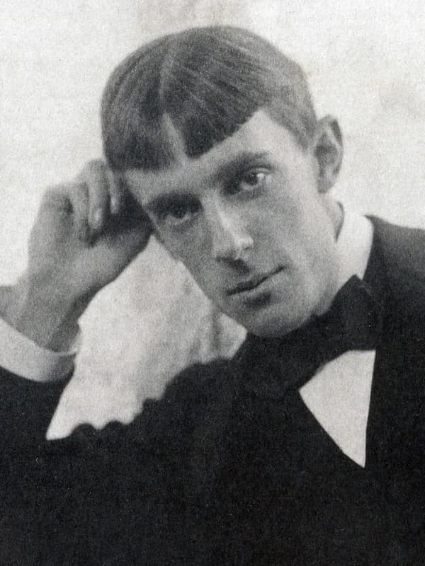 Aubrey Beardsley