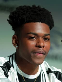 Aubrey Joseph