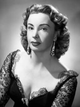 Audrey Meadows