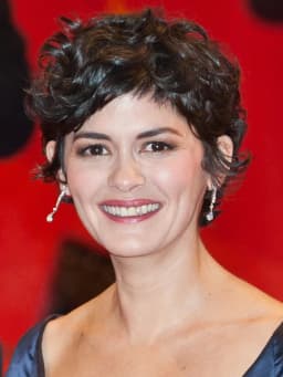 Audrey Tautou