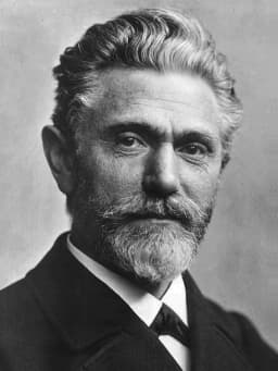 August Bebel