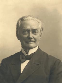 August Bielenstein