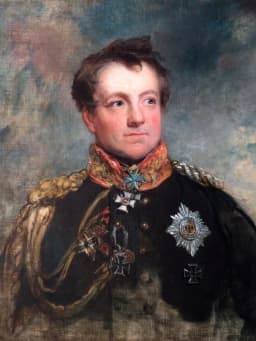 August Neidhardt von Gneisenau