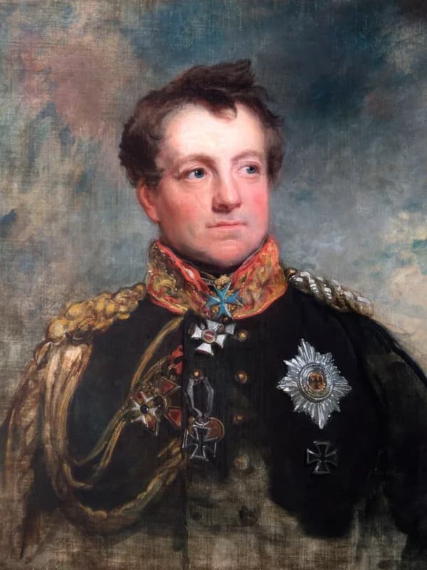 August Neidhardt von Gneisenau