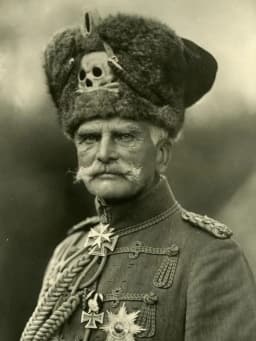 August von Mackensen