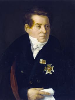 August Wilhelm Schlegel