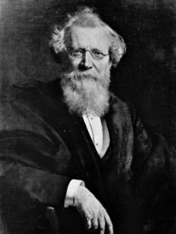 August Wilhelm von Hofmann