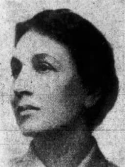 Augusta Fox Bronner